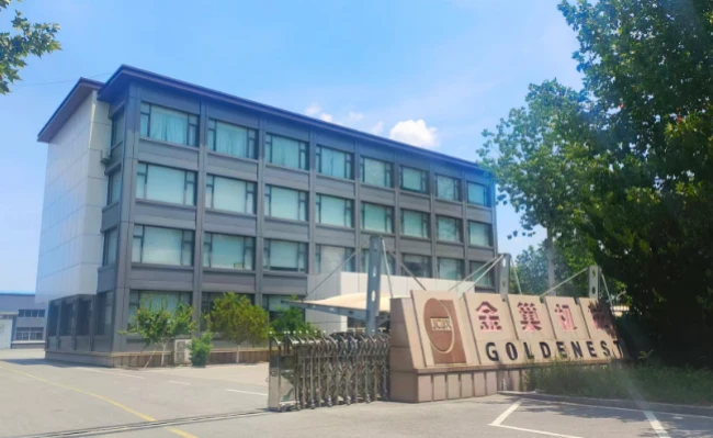 shandong goldenest Factory shandong goldenest Factory