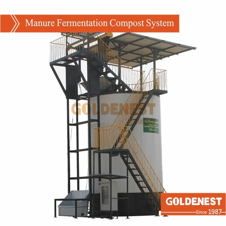 Premium Organic Fertilizer Device For Organic Waste Premium Organic Fertilizer Device For Organic Waste